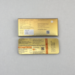 金钻艾力达双效片 Vidofil Super Power｜40mg+100mg 高阶表现款