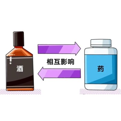 服用西地那非后能喝酒吗？伟哥类产品与酒精的实际风险