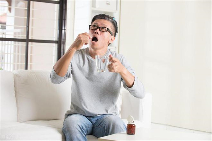 PDE5抑制剂合理治疗科普图