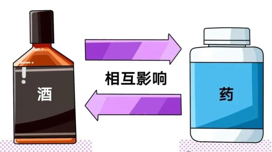 服用西地那非后能喝酒吗?伟哥类产品与酒精的实际风险