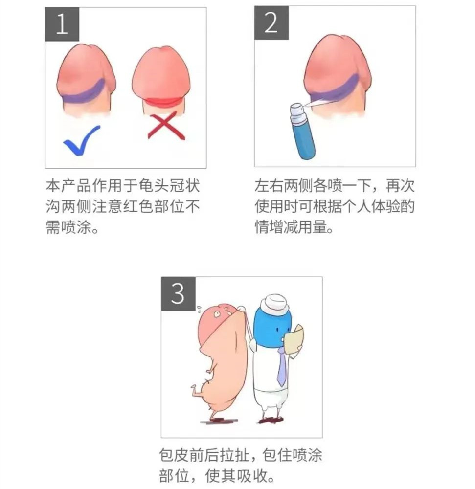 先看说明书,再做小范围测试