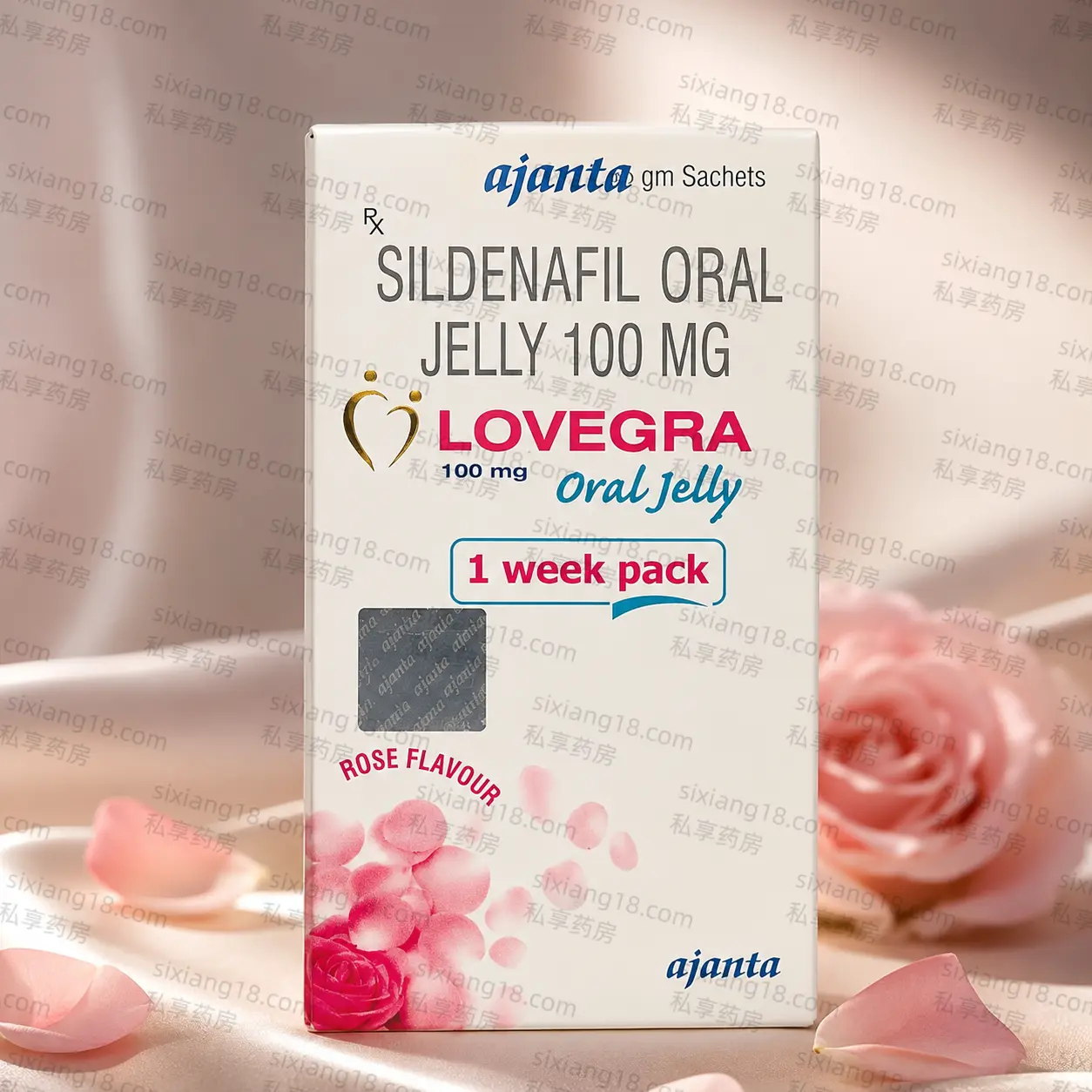 Lovegra 内袋展示实拍
